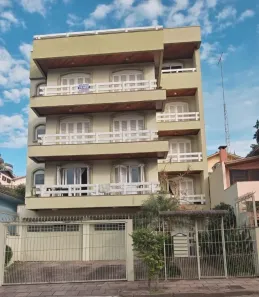Apartamento com 3 Quartos à venda, 191m² no Rio Branco, Caxias do Sul
