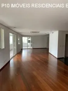 Apartamento com 5 Quartos à venda, 307m² no Paraíso, São Paulo