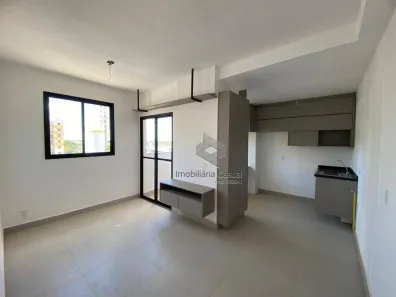 Apartamento com 2 Quartos para venda ou aluguel, 57m² no Jardim Bosque das Vivendas, São José do Rio Preto