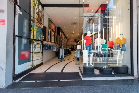Ponto Comercial para alugar, 200m² no Brás, São Paulo