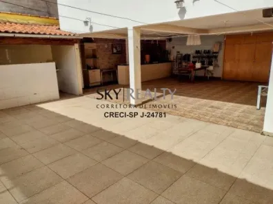 Casa com 3 Quartos à venda, 200m² no Jardim da Pedreira, São Paulo
