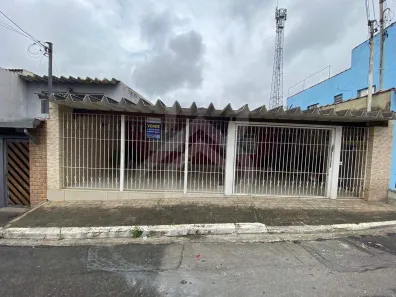 Casa com 3 Quartos à venda, 139m² no Parque São Rafael, São Paulo
