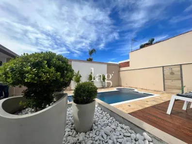 Casa de Condomínio com 3 Quartos à venda, 265m² no Jardim Ibiti do Paço, Sorocaba