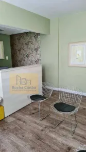 Sala Comercial à venda, 64m² no Higienópolis, São Paulo