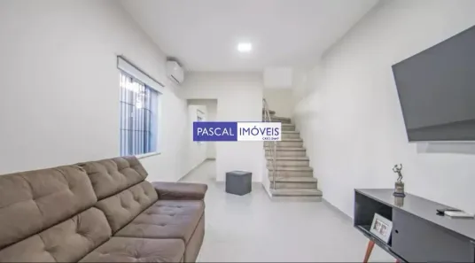 Sobrado com 3 Quartos à venda, 200m² no Campo Belo, São Paulo