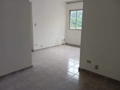 Apartamento com 2 Quartos à venda, 68m² no Saboó, Santos