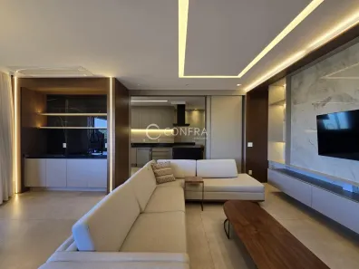 Apartamento com 3 Quartos à venda, 171m² no Vila do Golf, Ribeirão Preto