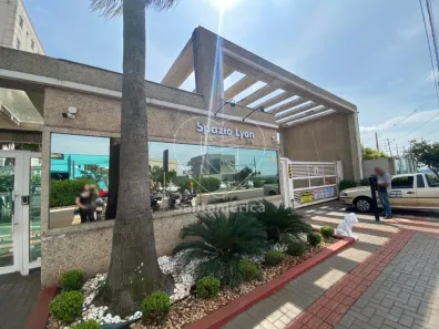 Apartamento com 2 Quartos à venda, 44m² no Conjunto Habitacional Doutor Farid Libos, Londrina