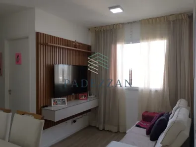 Apartamento com 2 Quartos à venda, 42m² no Parque Arariba, São Paulo