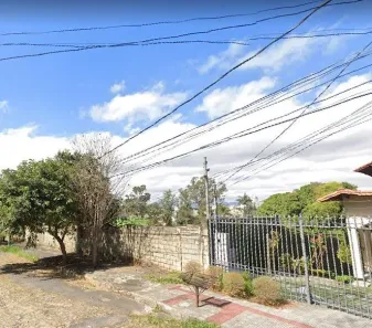 Lote/Terreno à venda, 7530m² no Bandeirantes (Pampulha), Belo Horizonte