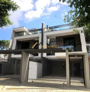 Casa com 3 Quartos à venda, 136m² no Pineville, Pinhais