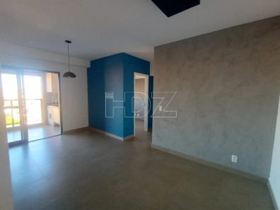 Apartamento com 2 Quartos à venda, 70m² no Vila José Bonifácio, Araraquara