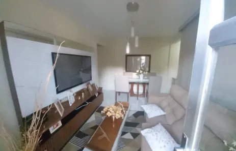 Apartamento com 2 Quartos à venda, 65m² no Parque Califórnia, Campos dos Goytacazes