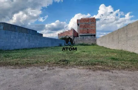 Lote/Terreno à venda, 150m² no Areão, Taubaté
