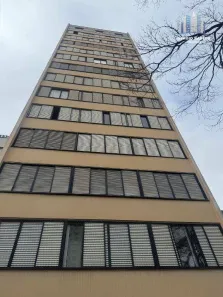 Apartamento com 3 Quartos à venda, 125m² no Indianópolis, São Paulo