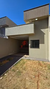Casa com 3 Quartos à venda, 80m² no Vila Mutirão I, Goiânia