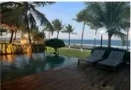 Casa de Condomínio com 5 Quartos à venda, 620m² no N. Sra. do Ó, Ipojuca