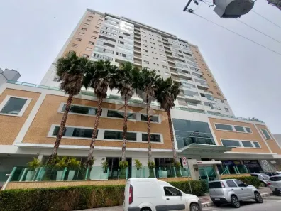 Apartamento com 2 Quartos para alugar, 77m² no Campinas, São José
