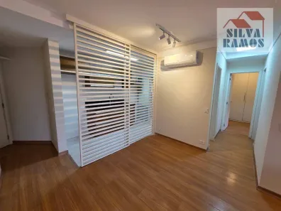 Apartamento com 2 Quartos para alugar, 75m² no Cidade Monções, São Paulo