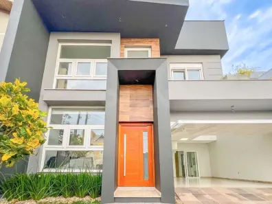 Sobrado com 3 Quartos à venda, 175m² no Estância Velha, Canoas