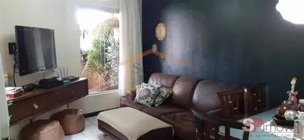 Sobrado com 2 Quartos à venda, 135m² no Vila Aurora (Zona Norte), São Paulo