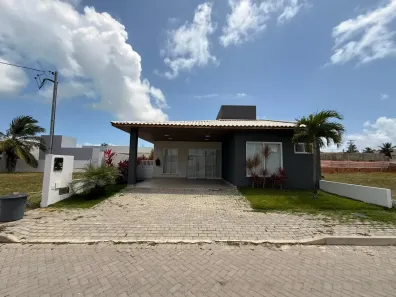 Casa de Condomínio com 3 Quartos à venda, 135520m² no , Barra dos Coqueiros
