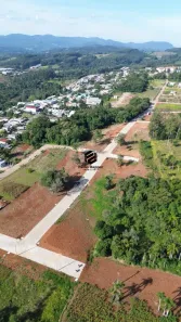 Lote/Terreno à venda, 312m² no Alto Vila Rosa, Dois Irmãos