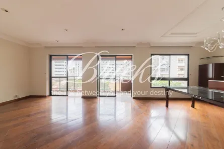 Apartamento com 4 Quartos à venda, 185m² no Santa Cecília, São Paulo