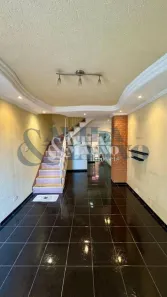 Sobrado com 2 Quartos à venda, 131m² no Vila Bertioga, São Paulo