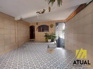 Casa com 5 Quartos à venda, 150m² no Americanópolis, São Paulo