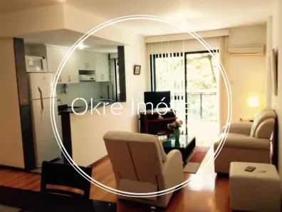 Apartamento com 2 Quartos à venda, 81m² no Ipanema, Rio de Janeiro
