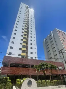 Apartamento com 2 Quartos para alugar, 56m² no Candeias, Jaboatão dos Guararapes
