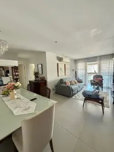 Apartamento com 4 Quartos à venda, 150m² no Barra Olímpica, Rio de Janeiro