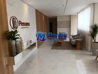 Apartamento com 2 Quartos à venda, 63m² no Jardim Ouro Verde, São José do Rio Preto