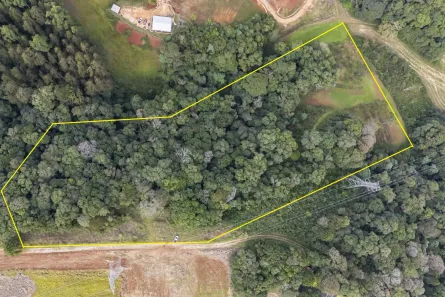 Fazenda/Sítio com 1 Quarto à venda, 24200m² no Campo Magro, Campo Magro
