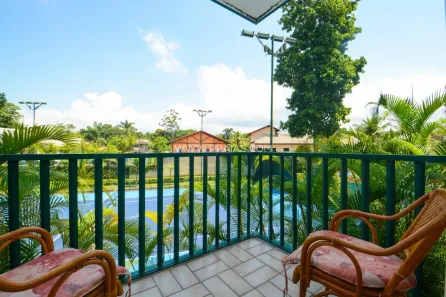 Apartamento com 3 Quartos à venda, 90m² no Riviera, Bertioga