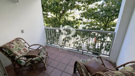 Apartamento com 2 Quartos à venda, 90m² no Pitangueiras, Guarujá