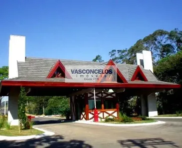 Lote/Terreno à venda, 1046m² no Canaã, Jambeiro
