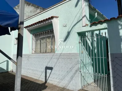 Casa com 2 Quartos à venda, 130m² no Quarta Parada, São Paulo