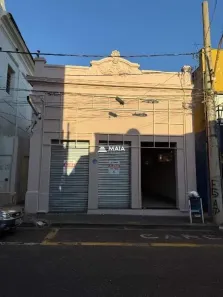 Sala Comercial para alugar, 318m² no Centro, Uberaba