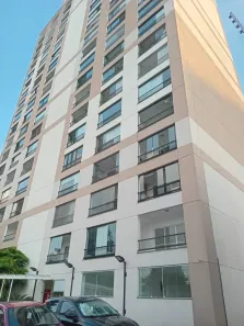 Apartamento com 1 Quarto para venda ou aluguel, 40m² no Cambuci, São Paulo
