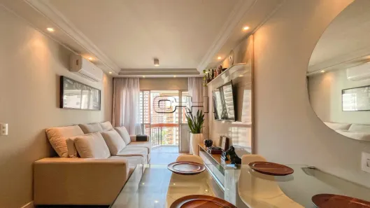 Apartamento com 2 Quartos à venda, 130m² no Perdizes, São Paulo