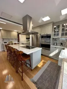 Apartamento com 4 Quartos para venda ou aluguel, 240m² no Paraíso, São Paulo
