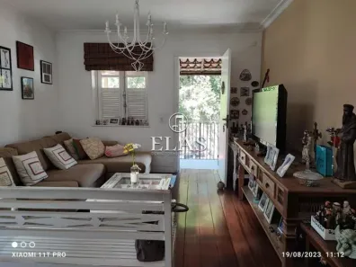 Casa de Condomínio com 4 Quartos à venda, 150m² no Simeria, Petrópolis