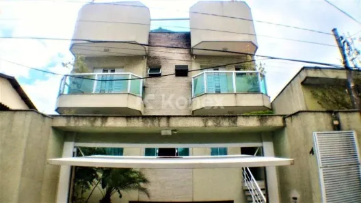Sobrado com 5 Quartos à venda, 400m² no Parque Vitória, São Paulo
