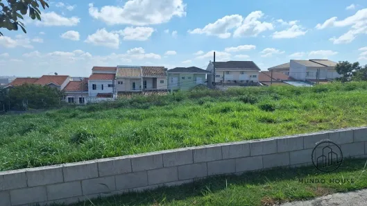 Lote/Terreno à venda, 613m² no Jardim Vila São Domingos, Sorocaba