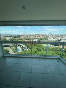 Apartamento com 3 Quartos para alugar, 87m² no Jardim Belo Horizonte, Campinas