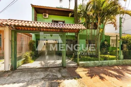 Casa com 4 Quartos à venda, 200m² no Jardim Itu, Porto Alegre