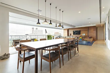 Apartamento com 4 Quartos à venda, 407m² no Vila Mariana, São Paulo
