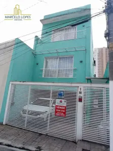 Sobrado com 3 Quartos para alugar, 300m² no Vila Gomes Cardim, São Paulo